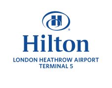 Hilton Heathrow Airport Terminal 5