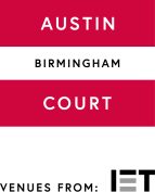 IET Birmingham: Austin Court