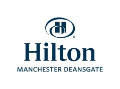 Hilton Manchester Deansagte