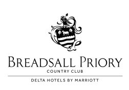 Delta Hotels by Marriott Breadsall Priory
