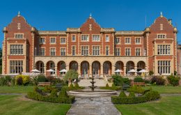 Easthampstead Park Hotel