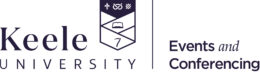 Keele University Events and Conferencing