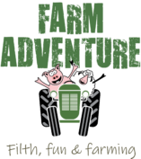 Farm Adventure