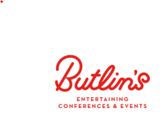 Butlin’s Conferences & Events