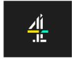 channel 4 logo