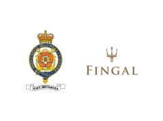 Royal Yacht Britannia & Fingal Hotel