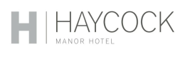 The Haycock Manor Hotel (Peterborough, United Kingdom)