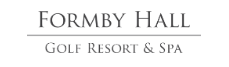 Formby Hall Gold Resort and Spa