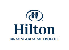 Hilton Birmingham Metropole Hotel