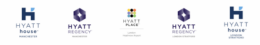 Hyatt Regency & House Manchester & London Stratford, Hyatt Place London Heathrow Airport