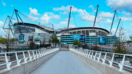 Manchester City Football Club