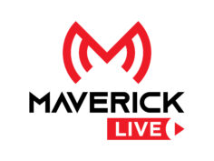 Maverick Live