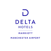 Delta Hotels by Marriott Manchester Airport