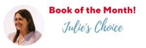 Julies book choice