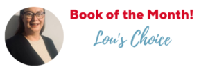 Lous book choice