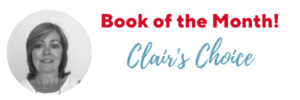 Clairs book choice