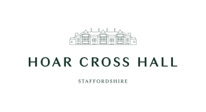 Hoar Cross Hall logo