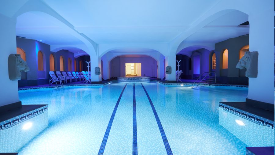 Hoar-Cross-Hall-Hydrotherapy-Pool